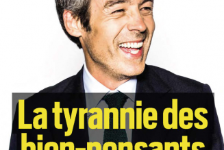 Peut-on rire de tout ?