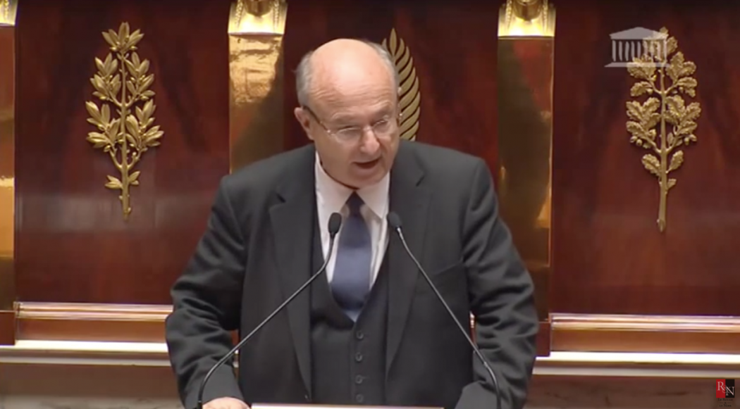 Constitutionnaliser l’avortement c’est constitutionnaliser l’immigration