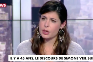 Charlotte d’Ornellas : 45 ans après le discours de Simone Veil à l’Assemblée, comment un drame a pu devenir un droit fondamental ?
