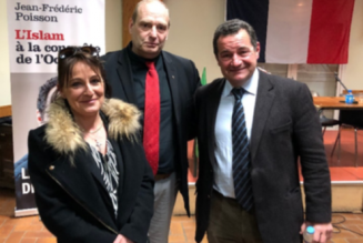 Municipales à Limoges : le PCD apporte son soutien à la liste sans étiquette « Alliance pour Limoges »