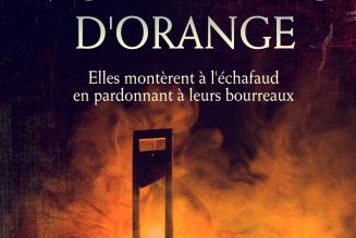Le livre sur les 32 Bienheureuses martyres d’Orange déjà réédité