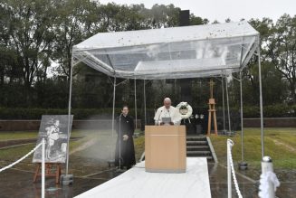 Le pape François et la dissuasion nucléaire