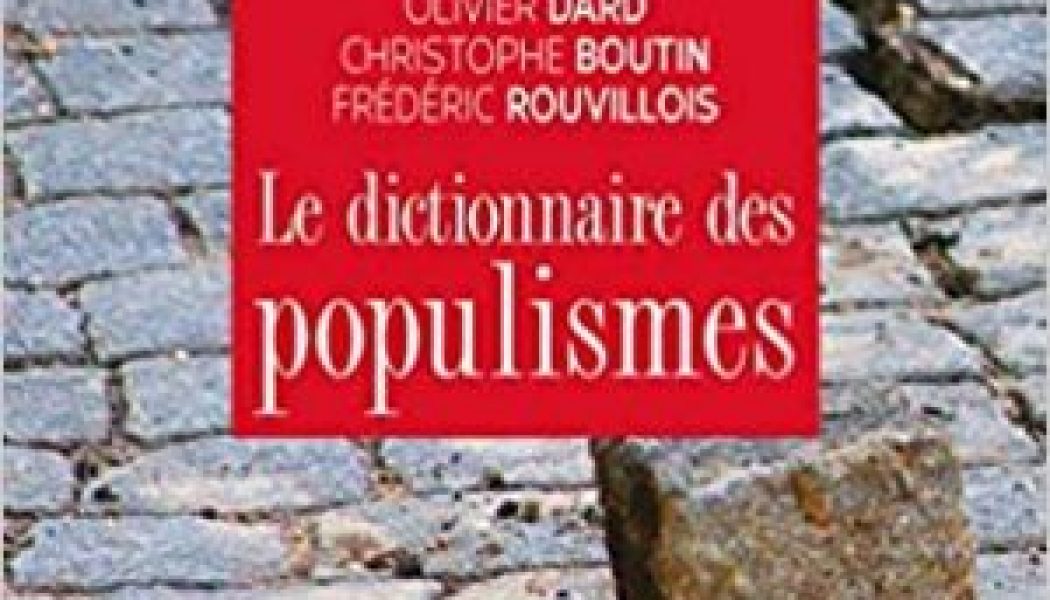 Populisme et christianisme