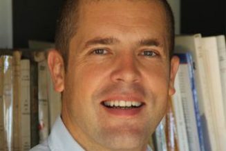 Benoît de Blanpré, nouveau directeur de l’AED en France