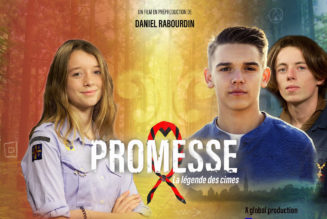 « Promesse », un film catholique en tournage à Toulon