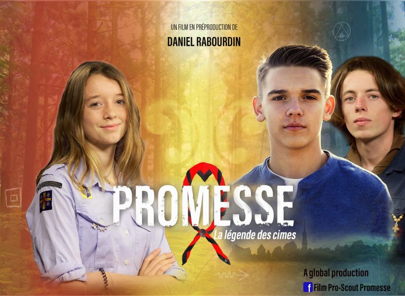 « Promesse », un film catholique en tournage à Toulon