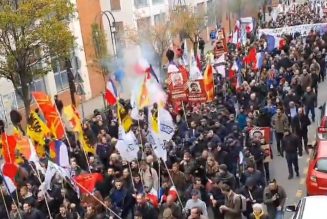 L’islamisation, cette nouvelle invasion