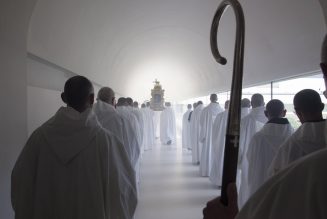 Échos de l’abbaye de Nový Dvůr