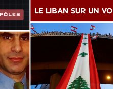 Le Liban sur un volcan