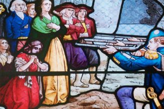 Vers une abrogation des lois terroristes de 1793 ?