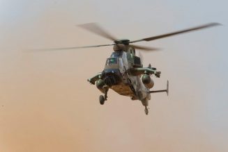 13 soldats français sont morts lundi soir au Mali