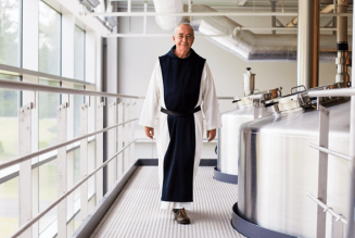 Les bières trappistes de l’abbaye de Spencer