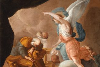 Ce que Joseph dit quand il sut que Marie avait conçu de l’Esprit-Saint