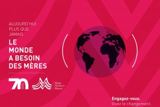 Chères mamans qui avez un ou deux enfants