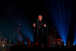 Profanation de la cathédrale de Vienne