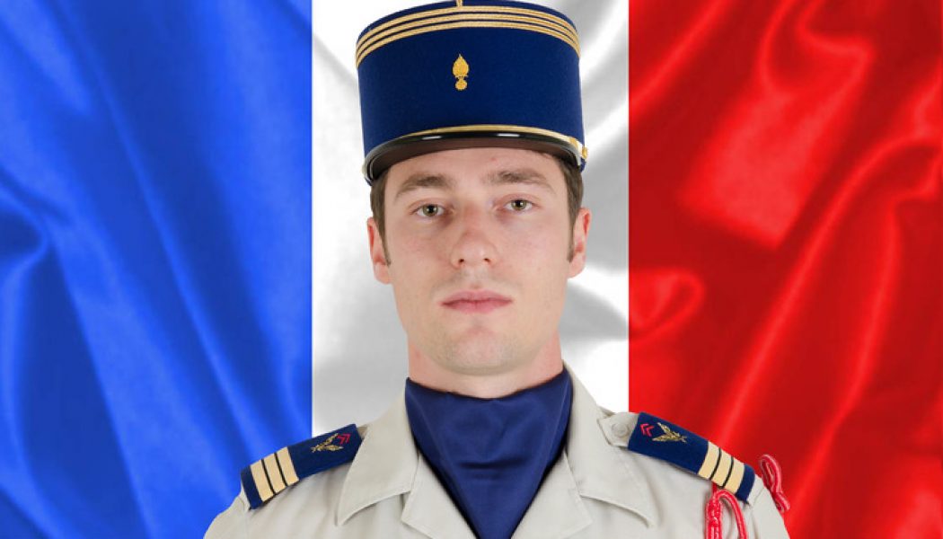 Clément Frison-Roche : “France, ma France, qu’as-tu fait de ta reconnaissance ?”