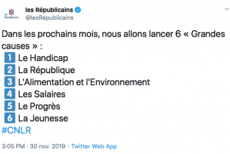 Il n’y a pas à dire : la droite la plus bête du monde c’est la nôtre