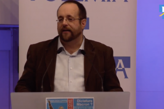 Combattre la propagande à l’école