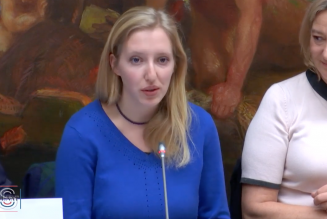 La Manif Pour Tous a profité de son audition devant la Commission bioéthique du Sénat pour faire entendre le témoignage d’Anaïs