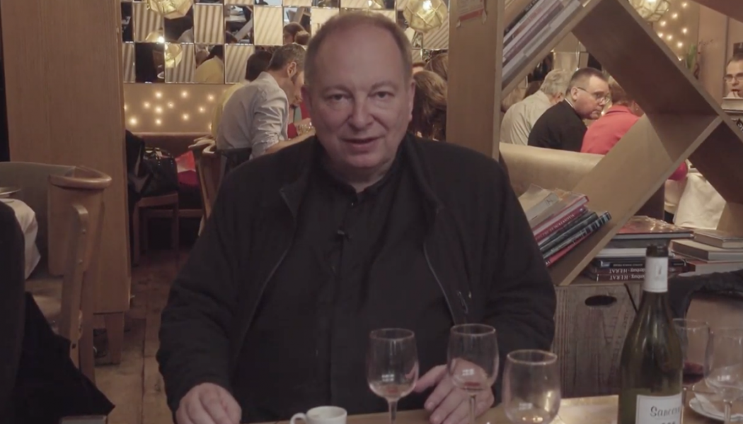Saint Paul au bistro : Le corps mystique du Christ