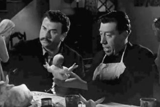 Un Noël sans le petit Jésus, ce n’est pas Noël