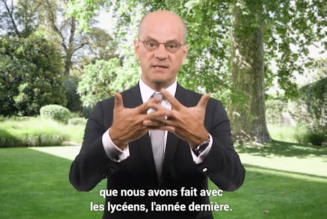 Et sinon, est-il possible de parler français ?