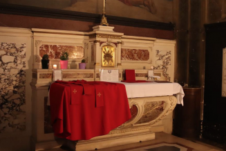 « Athéisme catholique »