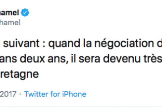 Brexit : faut-il attendre un mea culpa de nos journalistes-militants ?