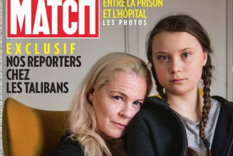 Greta Thunberg, taliban de l’environnement