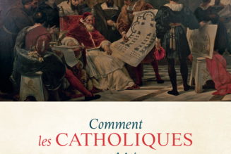 Comment les catholiques ont bâti une civilisation