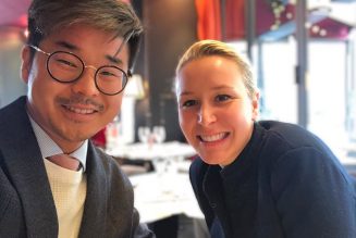 Le député Joachim Son-Forget quitte l’UDI et fonde son parti