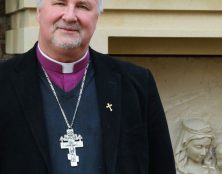 L’ancien chapelain de la reine d’Angleterre va être reçu dans l’Eglise catholique