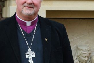 L’ancien chapelain de la reine d’Angleterre va être reçu dans l’Eglise catholique