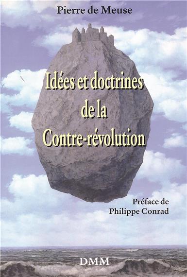 L’Eglise et la Contre-révolution