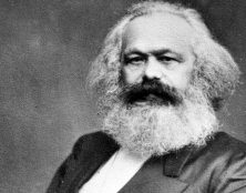 L’idéologie communiste n’est pas d’abord un économisme mais une volonté féroce de conquête du pouvoir