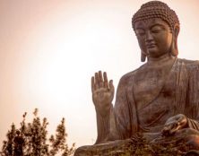 La fraude archéologique de Lumbini