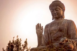 Et l’Europe fabriqua le bouddhisme…