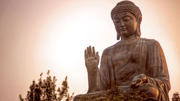 La fraude archéologique de Lumbini