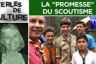 Perles de Culture : La “Promesse” du scoutisme