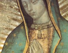 12 décembre : Prière de réparation à Notre-Dame de Guadalupe
