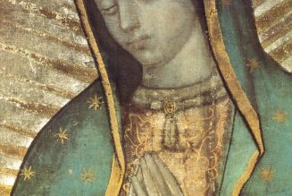 12 décembre : Prière de réparation à Notre-Dame de Guadalupe