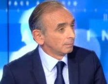 Zemmour : « J’aimerais qu’on se mette à la place des Blancs qui sont là depuis 1000 ans, qui ont fait la France et qui se sentent de plus en plus étrangers dans leur propre pays »