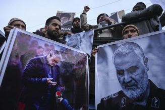 La mort du général Soleimani renforcera le régime iranien