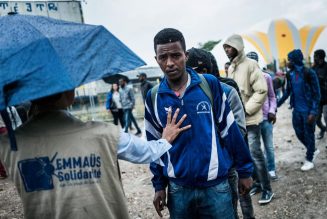 Un euro versé à Emmaüs serait-il un euro versé à l’immigration de peuplement ? À vous de juger.