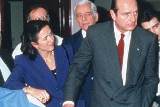 L’ancienne ministre Michèle Barzach a-t-elle été complice des crimes de Gabriel Matzneff ?