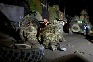 Fin des illusions : d’après le chef d’état-major des armées, la France n’a plus “d’armée de guerre”