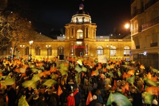 Bioéthique au Sénat : Alliance VITA prévoit de nouvelles mobilisations