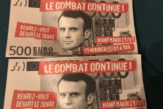 Alliance VITA demande aux sénateurs d’être à l’avant-garde d’un progrès qui intègre la protection des plus fragiles