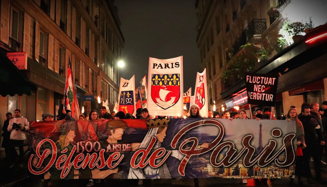 18 janvier : Paris Fierté honore sainte Geneviève
