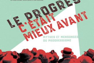 “Vous croyez qu’un père est forcément un mâle” : le progrès était vraiment mieux avant